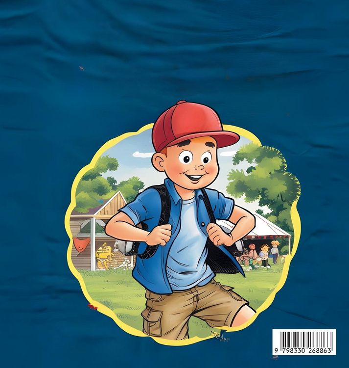 Produktbild: Archie Goes to Summer Camp