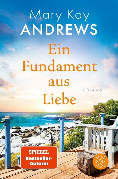 Produktbild: Ein Fundament aus Liebe