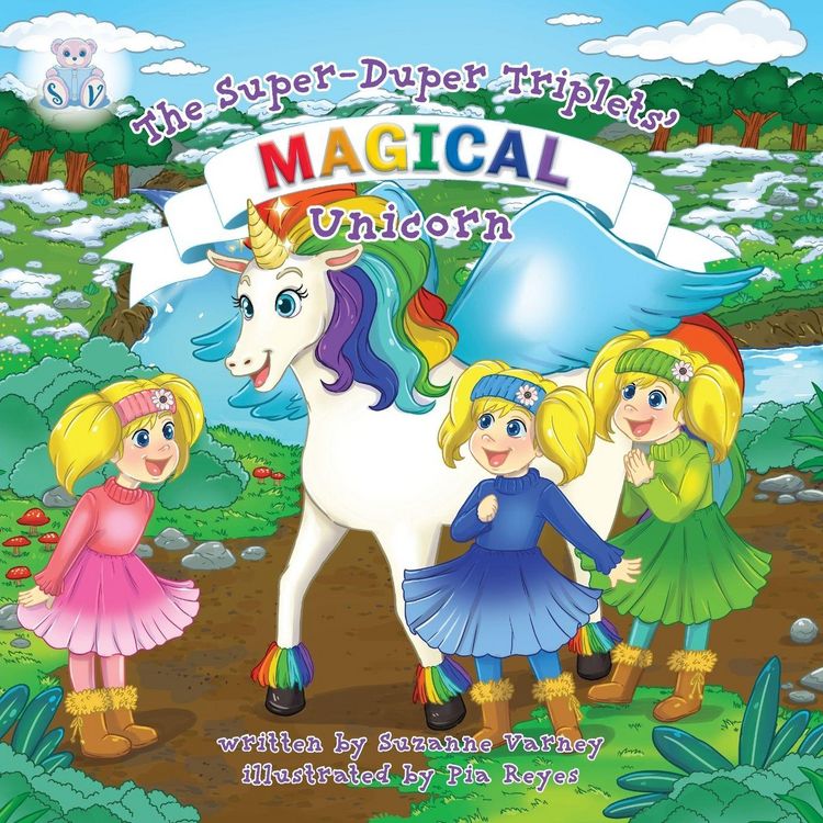 Produktbild: Magical Unicorn