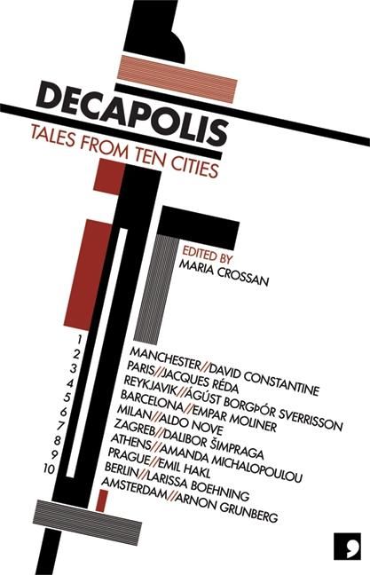Produktbild: Decapolis