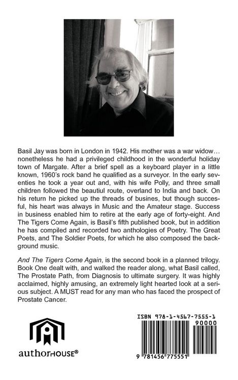 Produktbild: And the Tigers Come Again