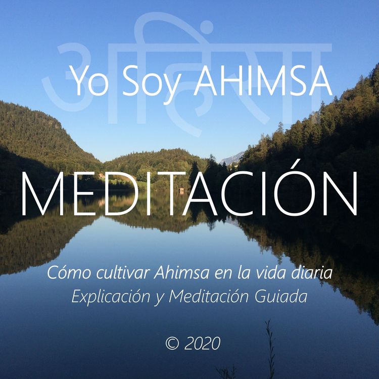 Produktbild: Yo Soy Ahimsa