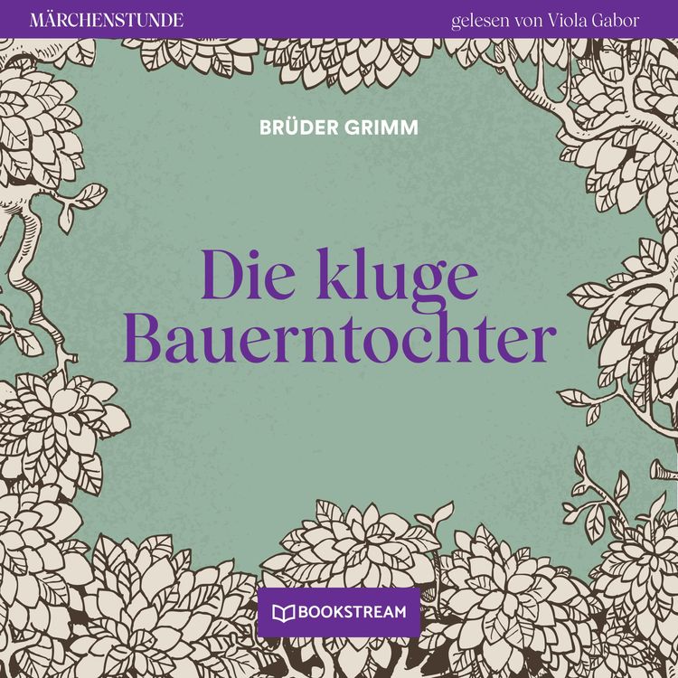 Bild vom Artikel Die kluge Bauerntochter vom Autor Brüder Grimm