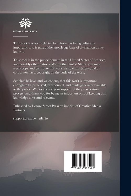 Produktbild: State and Municipal Government in the United States