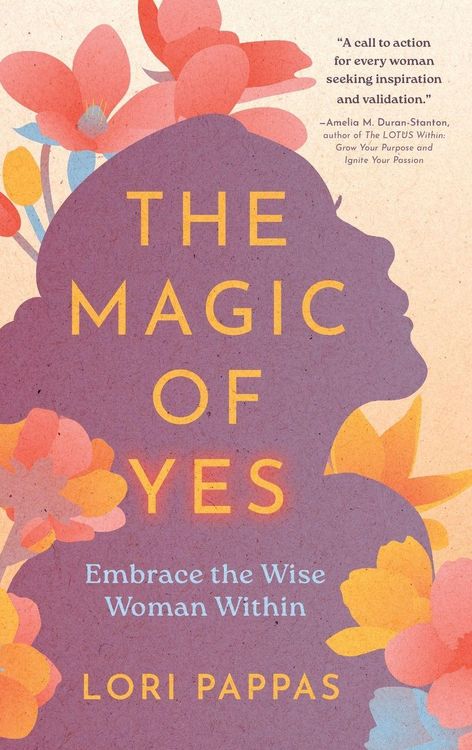 Produktbild: The Magic of Yes