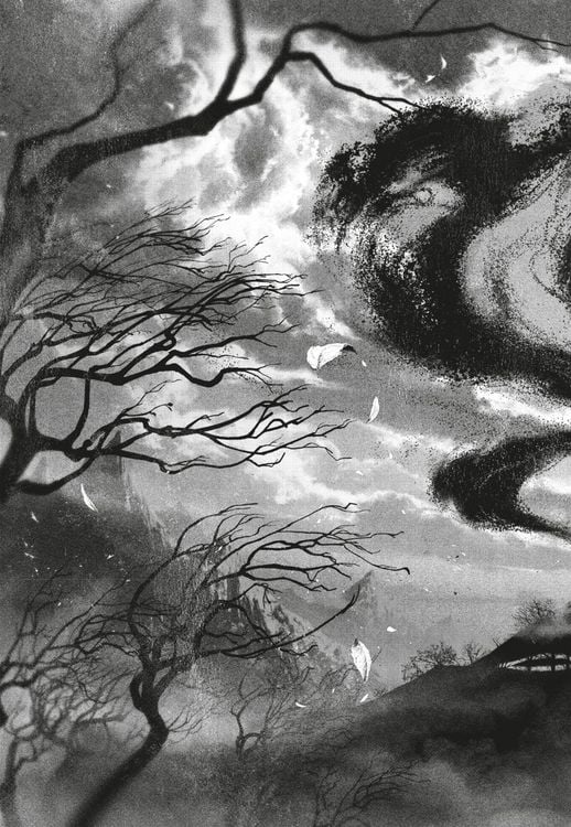 Produktbild: #DRCL &ndash; Midnight Children 5