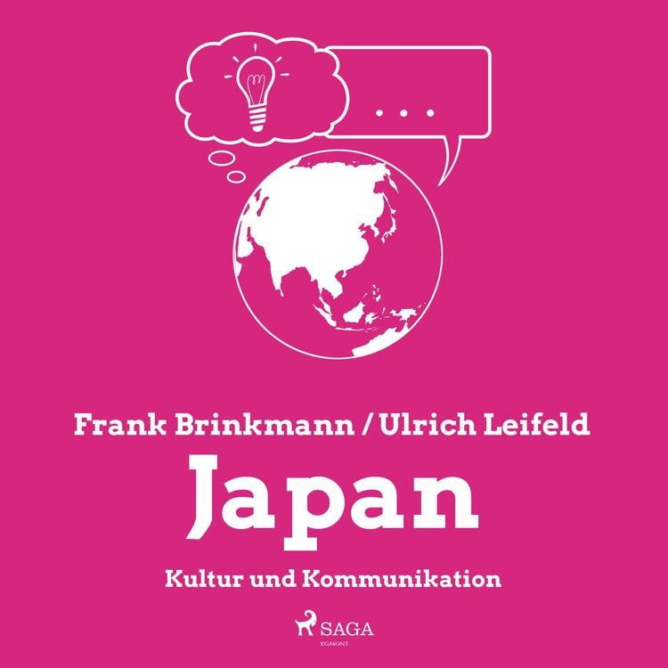 Produktbild: Japan - Kultur und Kommunikation (Ungek&uuml;rzt)