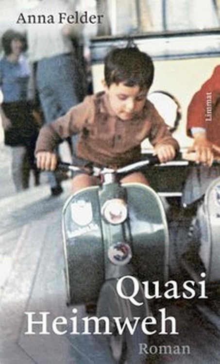 Produktbild: Quasi Heimweh