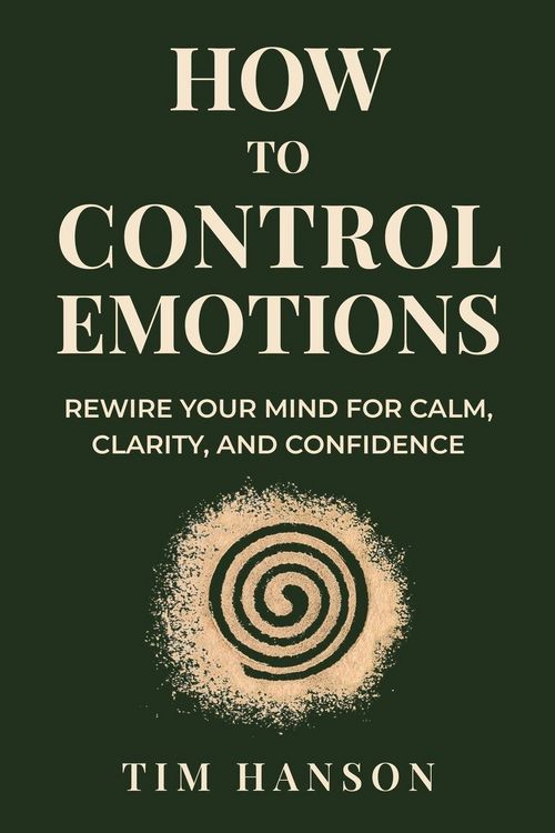 Produktbild: How To Control Emotions
