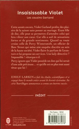Produktbild: Les cousins Garland