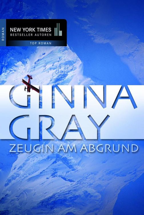 Produktbild: Zeugin am Abgrund