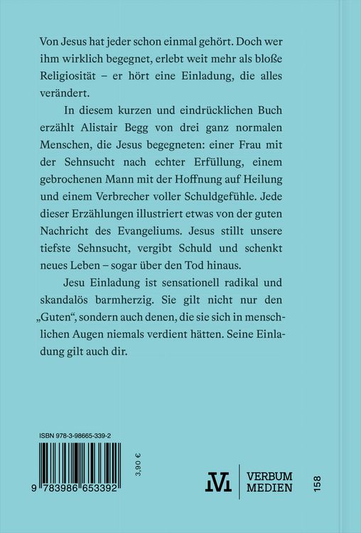 Produktbild: Der Mann am Kreuz