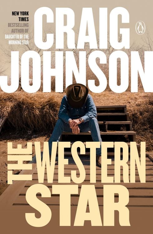 Produktbild: The Western Star