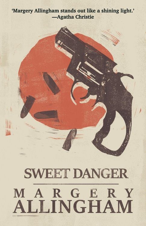 Produktbild: Sweet Danger