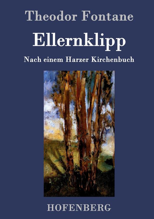 Produktbild: Ellernklipp