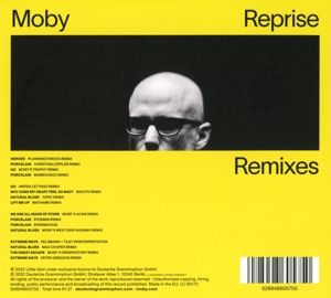 Produktbild: Reprise - Remixes