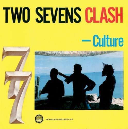 Produktbild: Two Sevens Clash