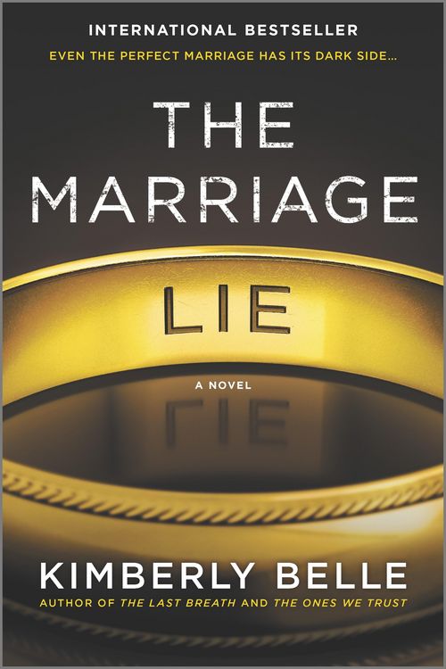 Produktbild: The Marriage Lie