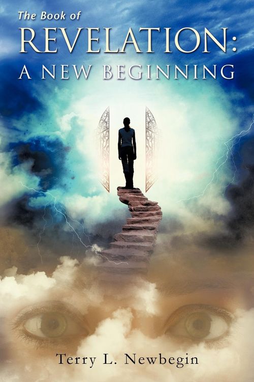 Produktbild: The Book of Revelation