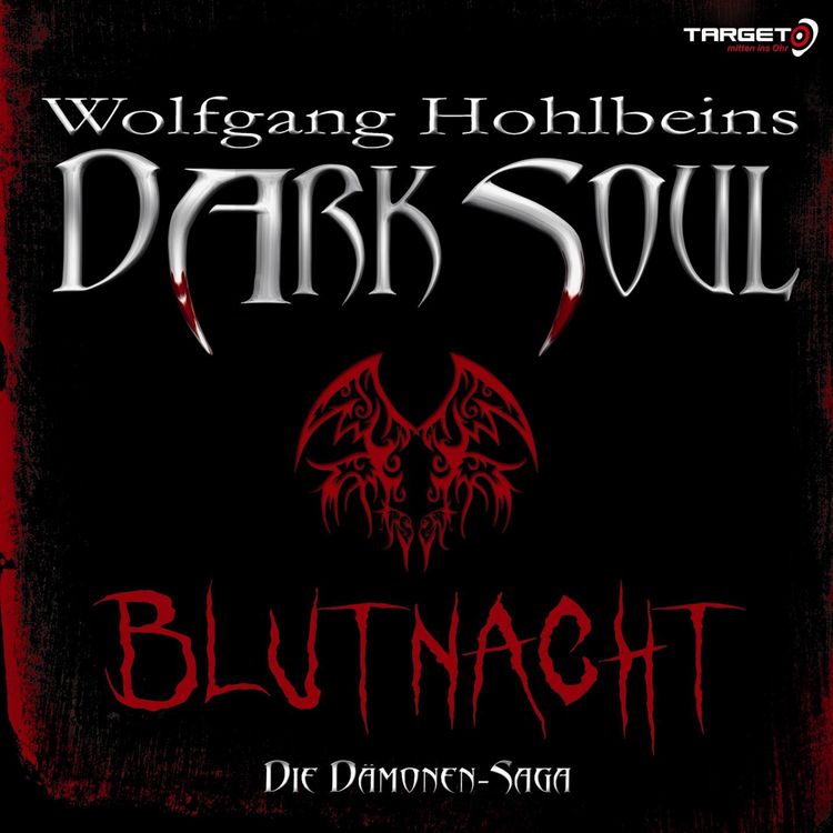 Produktbild: Wolfgang Hohlbeins Dark Soul 2: Blutnacht