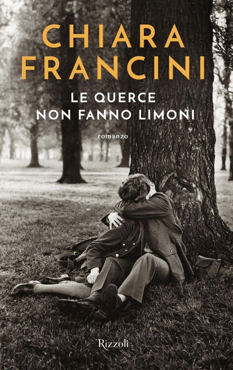 Produktbild: Le querce non fanno limoni