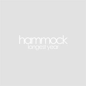 Produktbild: LONGEST YEAR EP (Opaque Natural vinyl)