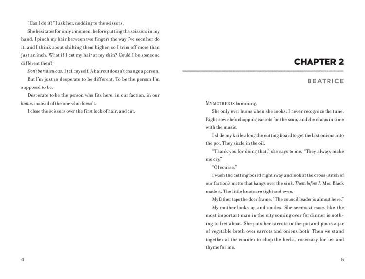 Produktbild: The Sixth Faction