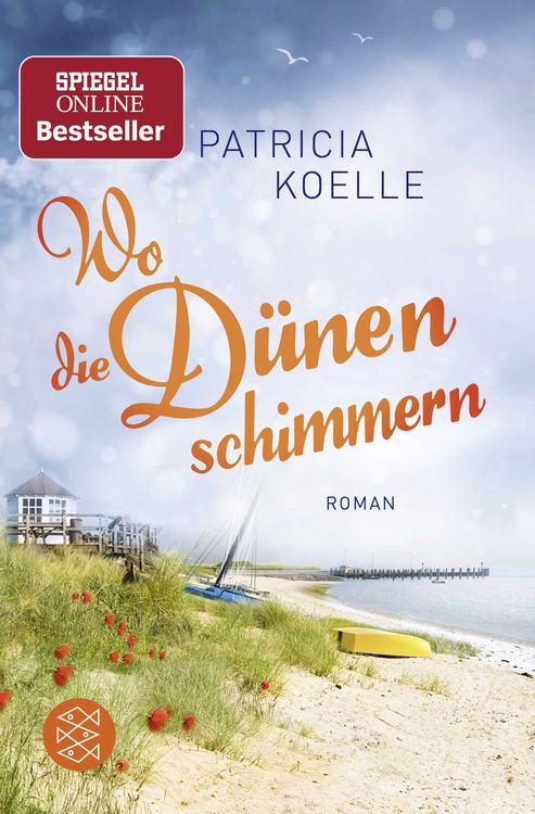 Produktbild: Wo die D&uuml;nen schimmern