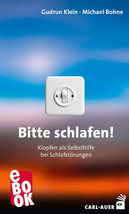 Produktbild: Bitte schlafen!