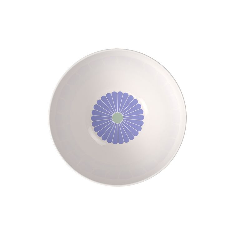 Produktbild: Villeroy & Boch Fleur Salat-/Serviersch&uuml;ssel
