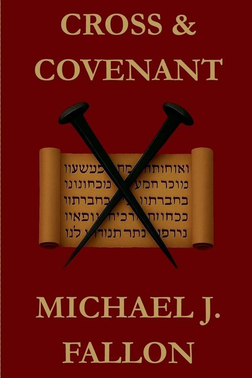 Produktbild: Cross & Covenant
