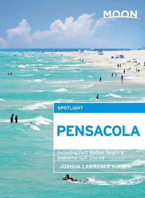 Produktbild: Moon Spotlight Pensacola