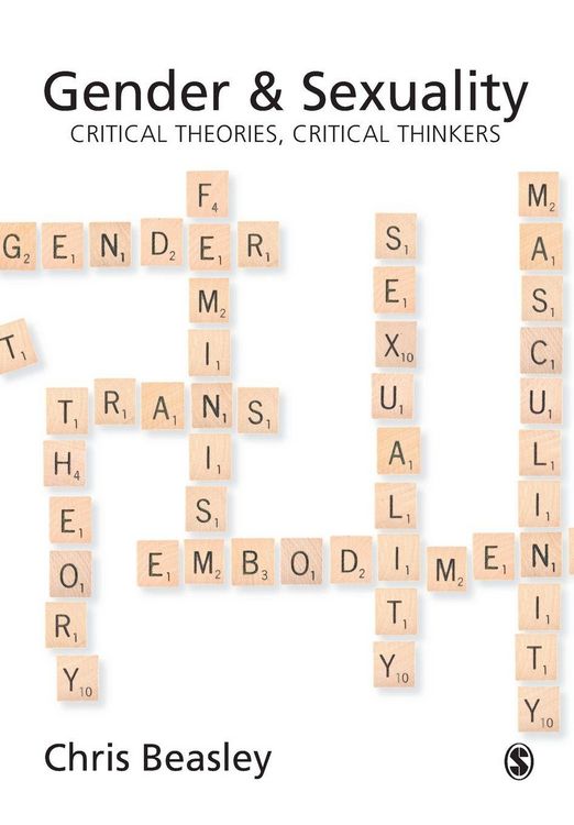 Produktbild: Gender and Sexuality