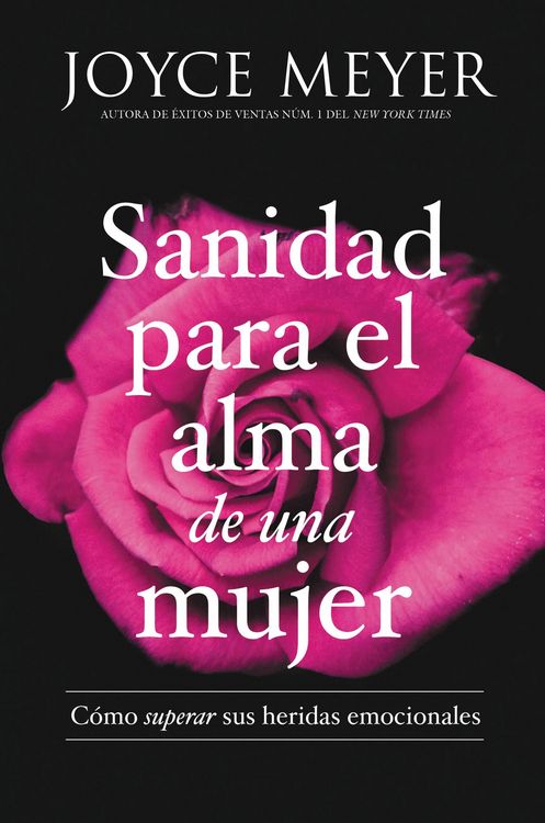 Produktbild: Sanidad Para El Alma de Una Mujer