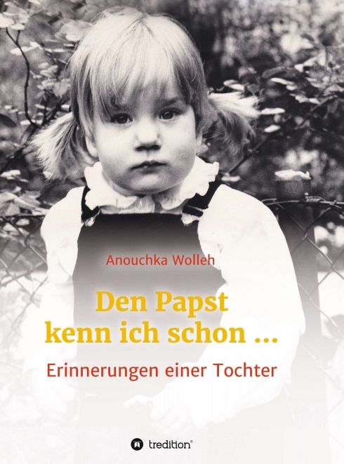 Produktbild: Den Papst kenn ich schon &hellip;