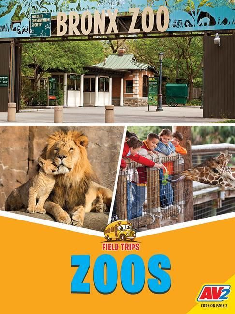 Produktbild: Zoos