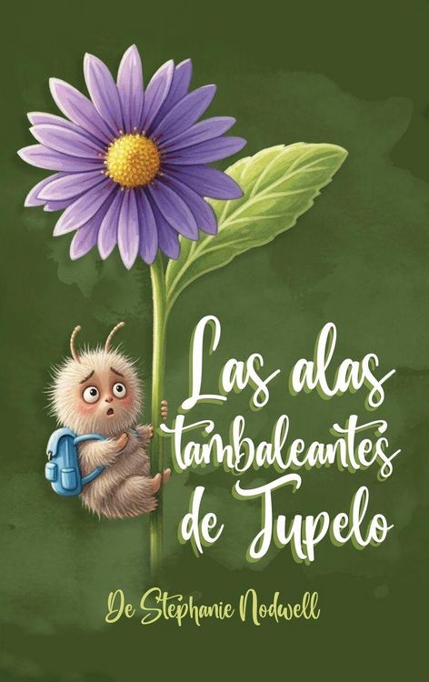 Produktbild: Las alas tambaleantes de Tupelo