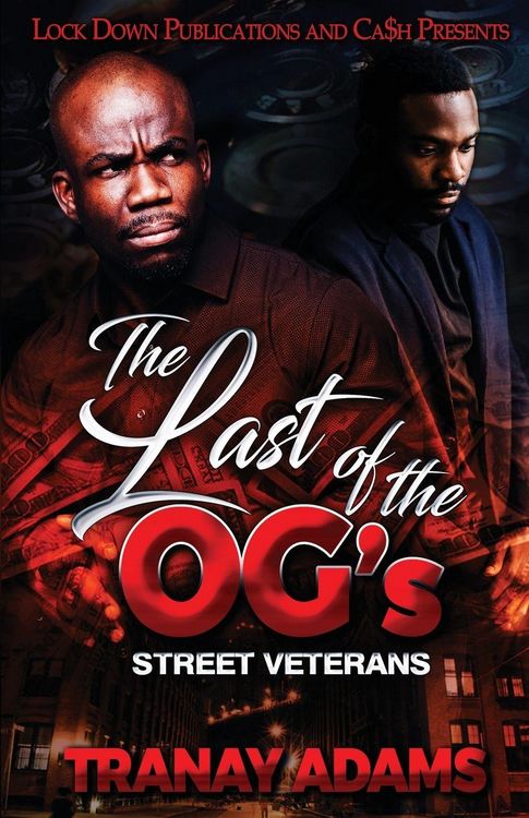 Produktbild: The Last of the OG's