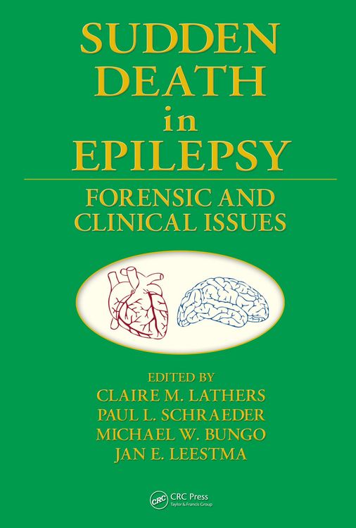 Produktbild: Sudden Death in Epilepsy