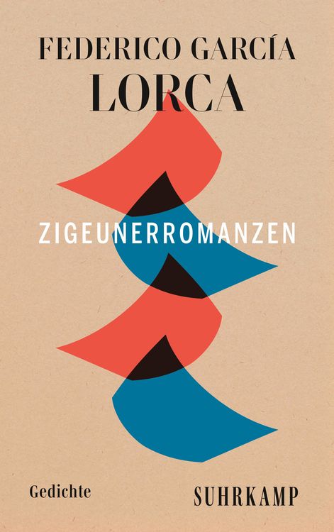 Produktbild: Zigeunerromanzen / Primer romancero gitano