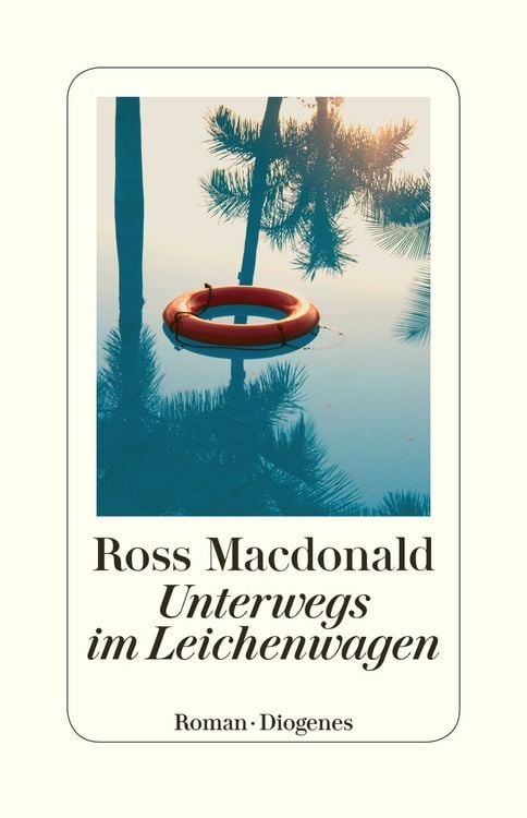 Produktbild: Unterwegs im Leichenwagen