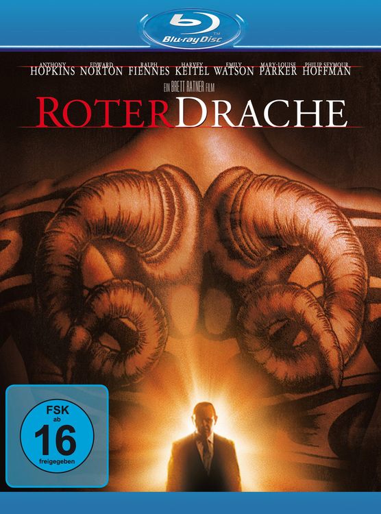 Produktbild: Roter Drache