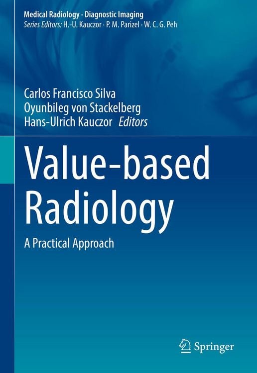 Produktbild: Value-based Radiology