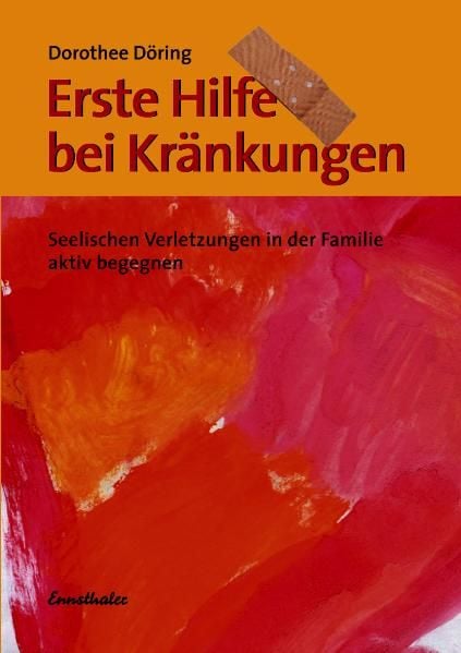 Produktbild: Erste Hilfe bei Kr&auml;nkungen