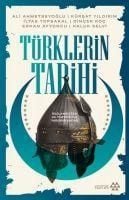 Produktbild: T&uuml;rklerin Tarihi