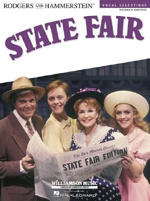 Produktbild: State Fair: Vocal Selections - Revised Edition