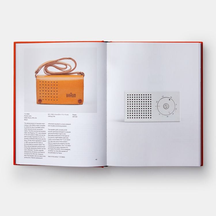 Produktbild: Dieter Rams: The Complete Works