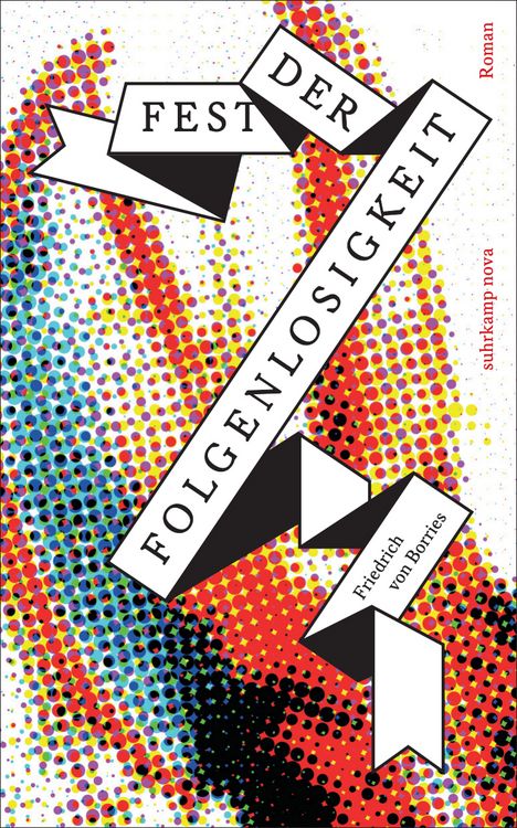 Produktbild: Fest der Folgenlosigkeit