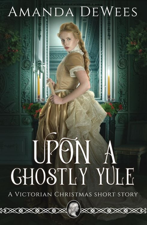 Produktbild: Upon a Ghostly Yule