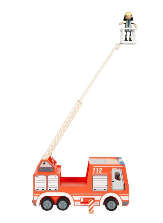 Produktbild: Feuerwehrauto